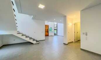 Imagem 5: Sobrado Locação Novo 4 Dorm sendo 3 Suítes com Piscina Costa Nova