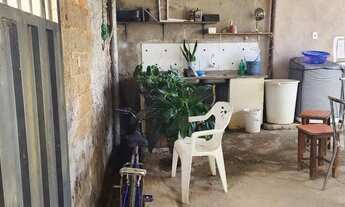 Imagem 3: Vendo casa no Vale do amanhecer