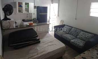 Imagem: Alugo Edícula para Temporada - Peruíbe/SP