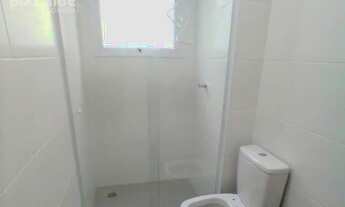 Imagem 6: Apartamento com 1 dormitório para alugar, 51 m² por R$ 3.972,00/mês - Jardim Aquarius - Sã