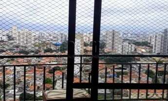 Imagem 3: SAO PAULO - Apartamento Padrão - MOINHO VELHO