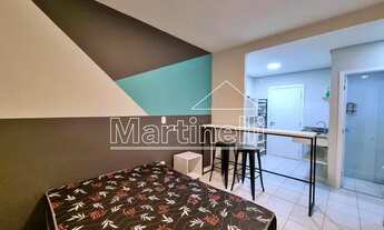 Imagem 3: Apartamento Padrão em Ribeirão Preto