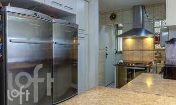 Imagem 5: Apartamento à venda em Lapa com 113 m², 3 quartos, 1 suíte