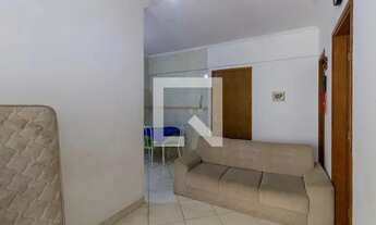 Imagem 2: Apartamento para Aluguel - Nova Mirim, 1 Quarto, 50 m2