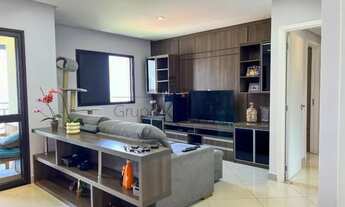 Imagem 5: Apartamento - Jardim Esplanada - Residencial Esplanada Resort - 118m² - 3 Dormitórios