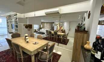 Imagem 4: Apartamento para venda com 166m² com 4 quartos em Jacarepaguá - Rio de Janeiro - RJ