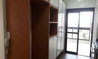 Imagem 6: Cobertura duplex para venda 282 metros 3 suítes 6 vagas depósito Anchieta São Bernardo do