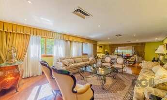 Imagem: Apartamento em Moinhos de Vento