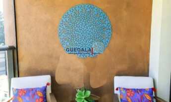 Imagem 3: São Paulo - Apartamento Padrão - Jardim Guedala