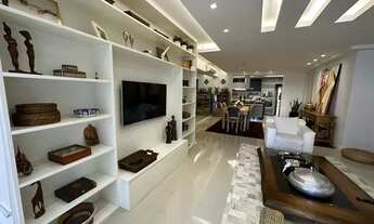 Imagem 7: Apartamento para venda com 166m² com 4 quartos em Jacarepaguá - Rio de Janeiro - RJ