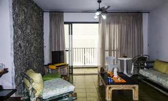 Imagem 2: Apartamento para Aluguel - Barra Funda, 3 Quartos, 120 m2