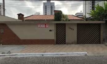 Imagem: Casa a venda no bairro Maurício de Nassau