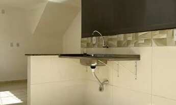 Imagem: Kitnet/conjugado para aluguel, quarto /