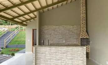 Imagem 5: Chácara 1 Suíte, Área Gourmet, Piscina, Jardinagem, dentro da Cidade Aragoiânia