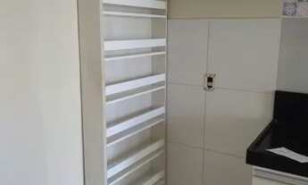 Imagem 4: Alugo apto no cond. Pleno Residence ,8 ° andar, 02 qts