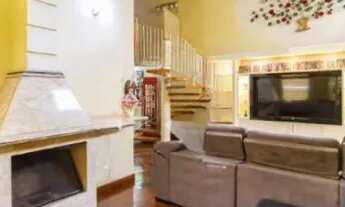 Imagem 3: SOBRADO - JARDIM BELA VISTA - SP