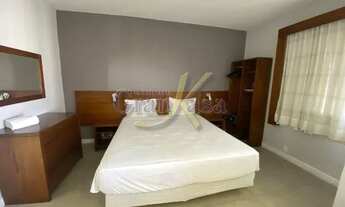 Imagem 7: Residencial com infra e serviços em Copacabana com varanda