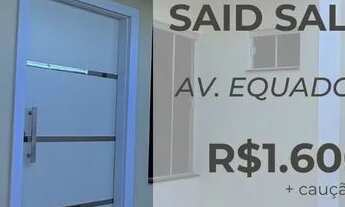 Imagem: Apartamento Novo Para Aluguel