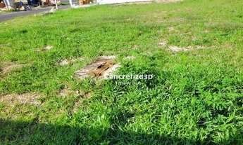 Imagem 2: Terreno à venda, 354 m² por R$ 402.000,00 - Condomínio Park Gran Reserve - Indaiatuba/SP