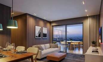 Imagem 3: APARTAMENTO RESIDENCIAL em São Paulo - SP, Tatuapé