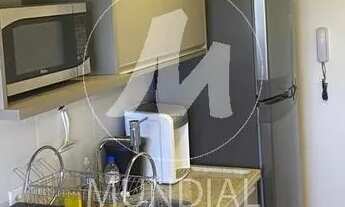 Imagem 2: Apartamento (tipo - padrao) 2 dormitórios/suite, cozinha planejada, portaria 24hs, lazer