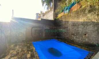 Imagem 7: )(- Ótima casa individual e documentada com 2 quartos em São Pedro