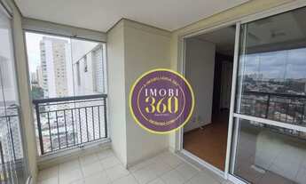 Imagem 2: Apartamento com 3 dormitórios à venda, 67 m² por R$ 570.000,00 - Vila Brasílio Machado - S