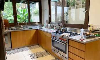 Imagem 5: Jardim Paulistano - Casa de alto padrão em excelente localização