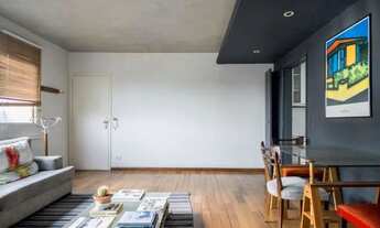 Imagem 4: Apartamento Venda Vila Olímpia 105 m² 3 Dormitórios