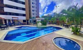 Imagem: APARTAMENTO ARACAJU COND PRIVILLÈGE RESIDENCE