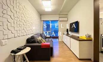 Imagem 3: RIO DE JANEIRO - Apartamento Padrão - LEBLON