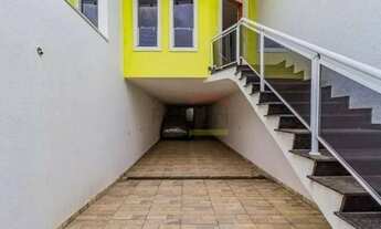 Imagem 4: Sobrado novo Parada Inglesa 3 suítes / 5 vagas