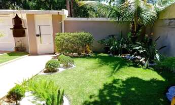 Imagem 5: Barra da Tijuca Casa em Condomínio de 4 quartos