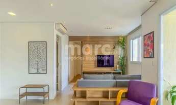 Imagem 3: SAO PAULO - Apartamento Padrão - ACLIMACAO