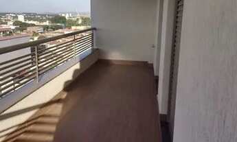 Imagem 3: Apartamento Novo no Jr Paulista com 119m²