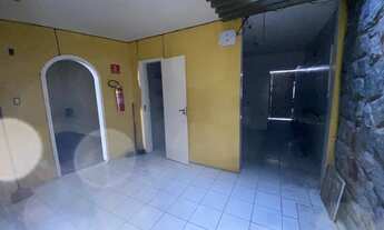 Imagem 7: Casa comercial na Frente da entrada principal do Terminal do Papicu