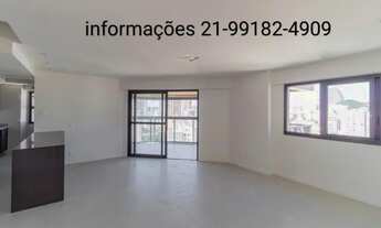 Imagem 3: Cobertura Duplex201m² Salão, varanda, 4 quartos sendo 2 suítes +2 vagas aluguel R$14.000,