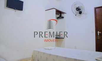 Imagem 5: Apartamento com 1 dormitório para alugar, 18 m² por R$ 1.500,00/mês - Fraternidade - Londr