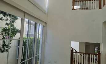 Imagem 3: Sobrado para venda com 384 metros quadrados com 4 quartos em Vila Brasílio Machado - São P