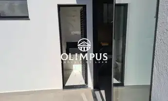 Imagem 7: Casa para venda tem 170 metros quadrados com 3 quartos em Grand Ville - Uberlândia - MG