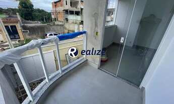 Imagem 7: Casa 2 quartos à venda no Bairro Santa Margarida, Guarapari-ES - Realize Negócios Imobili