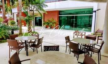 Imagem 5: Thiago de mello Dom Pedro 3 suites