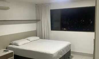 Imagem 5: Apartamento para aluguel tem 30 metros quadrados com 1 quarto em Ilha do Leite - Recife