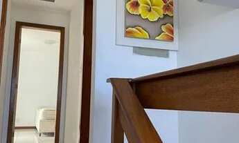 Imagem 3: Cobertura filé na Glória frente mar c/ 3qts, send 1suít, 2brs, 1vg, amrs plnjds, quintl, c