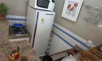 Imagem 5: Apartamento para aluguel com 58 metros quadrados com 1 quarto em Ipanema - Rio de Janeiro