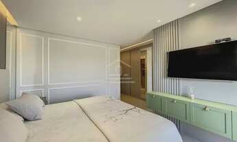 Imagem 5: Apartamento Luxuoso 188m² na Ponta dareia Vista Mar 03 Quartos TR133558*-MKT&-25