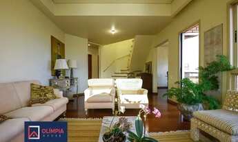 Imagem 5: Venda Cobertura 4 Dormitórios - 370 m² Chácara Santo Antônio