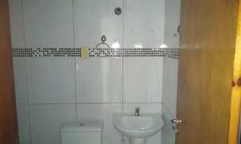 Imagem 4: Apartamento- Pau Amarelo