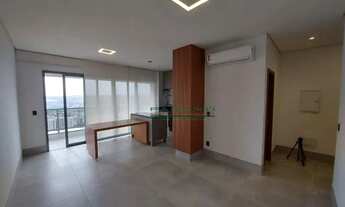 Imagem 3: Apartamento com 2 dormitórios para alugar, 83 m² por R$ 5.620,00/mês - Jardim Botânico - R