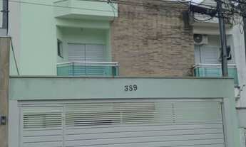 Imagem: Sobrado com 3 suítes. Prox. Ao Shop Anália